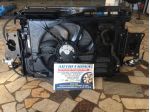 Radiatori Q3 Nissan , Mercedes ,Audi ecc... , Usato Euro 3