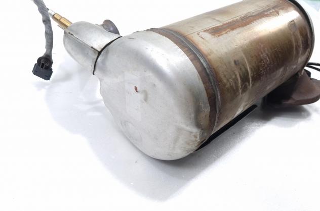 FAP FILTRO ANTIPARTICOLATO NISSAN NV200 1° Serie 208A03317R K9K 892 Diesel 1500 (09) - Foto 10