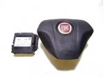 51881770 KIT AIRBAG FIAT DOBLO 1.6 D 77KW 6M 2P (2011) RICAMBIO USATO CON C &hellip;