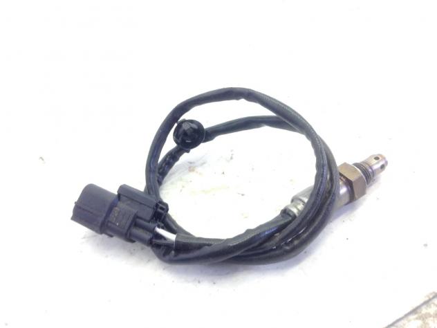 HONDA CBR RR ABS KM0 600 SONDA LAMBDA SENSORE OSSIGENO COLLETTORE MARMITTA 2024 - Foto 4