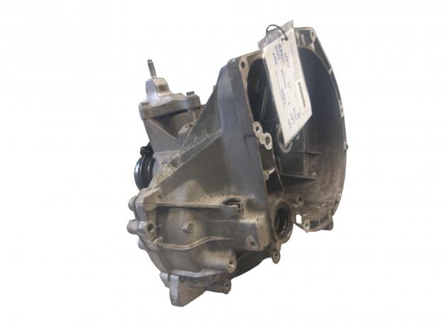 CAMBIO MANUALE COMPLETO FORD Fiesta 5° Serie 1364878 HHJA, HHJB Diesel 1600 (0508) - Foto 7