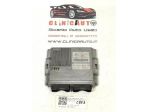CENTRALINA MOTORE DACIA Sandero 1° Serie 616805000 591173000 K7M710 benzina &hellip;