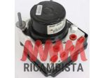 06.2102-4656.4 Toyota Yaris 1.5 centralina ABS gruppo pompa ATE