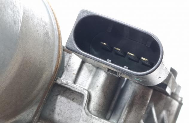 MOTORINO TERGI ANT COMPLETO DI TANDEM MINI Countryman 1° Serie 9804398 (10) - Foto 11