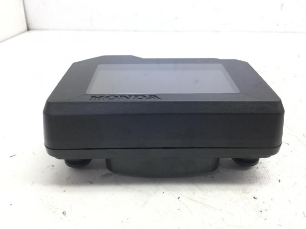 HONDA CBR RR ABS KM0 600 STRUMENTAZIONE CONTACHILOMETRI TACHIMETRO 2024 2026 - Foto 5