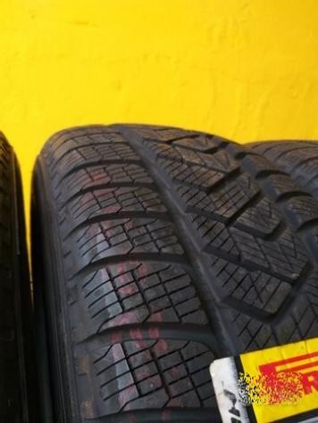2 gomme 275 30 20 michelin rft 234 - Foto 6