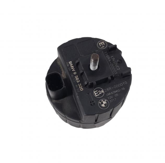 SIRENA ANTIFURTO BMW X1 Serie (F48) 9383320 B47C20B Diesel 2000 (15) - Foto 2