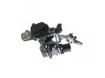 VALVOLA EGR NISSAN Qashqai 2° Serie 7.00368.06 k9k Diesel 1500 (1013)