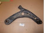 BRACCIO OSCILLANTE SOSP. ANT.D. CITROEN C3 (A51) Meccanica Assale Tirant …