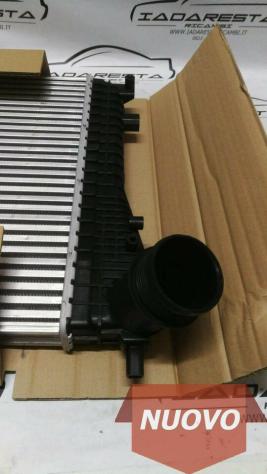 Intercooler Passat - Tiguan - Alhambra 3C0145805AK - Foto 3