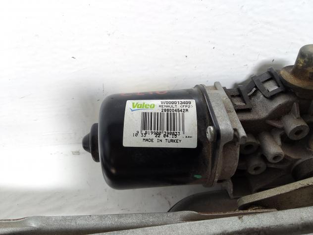 MOTORINO TERGI ANT COMPLETO DI TANDEM RENAULT Clio Serie IV 288004542R (1219) - Foto 4
