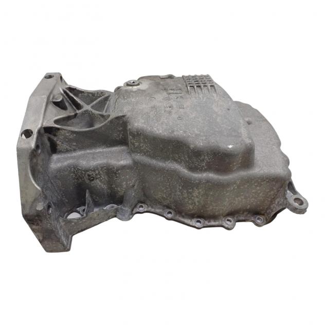 COPPA OLIO MOTORE NISSAN Qashqai Serie 1111000QAS K9K 636, K9K 646 Diesel 1500 (14) - Foto 4