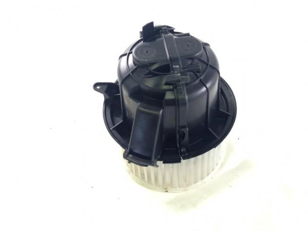 3645625 MOTORINO VENTOLA VENTILAZIONE ABITACOLO OPEL CROSSLAND 1.2 B 61KW 5P (2020) RICAMBIO USATO - Foto 4