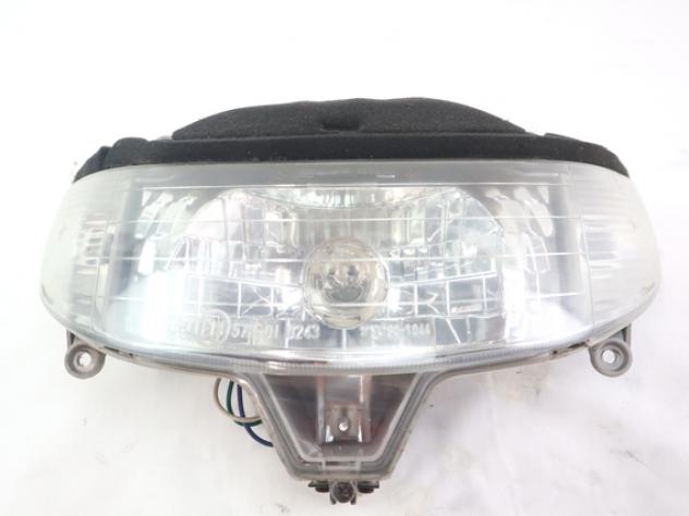 KYMCO DINK 150 LX 33100KBEE000 FARO ANTERIORE 99 - 02 HEADLIGHT