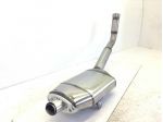 HONDA CBR RR ABS KM0 600 TERMINALE SCARICO MARMITTA 2024 2026 PC69A4RK