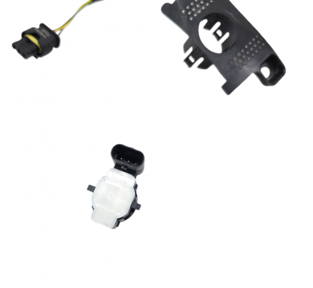 SENSORE DI PARCHEGGIO BMW Serie 2 Coupé (F22) 9261613 (13) - Foto 9