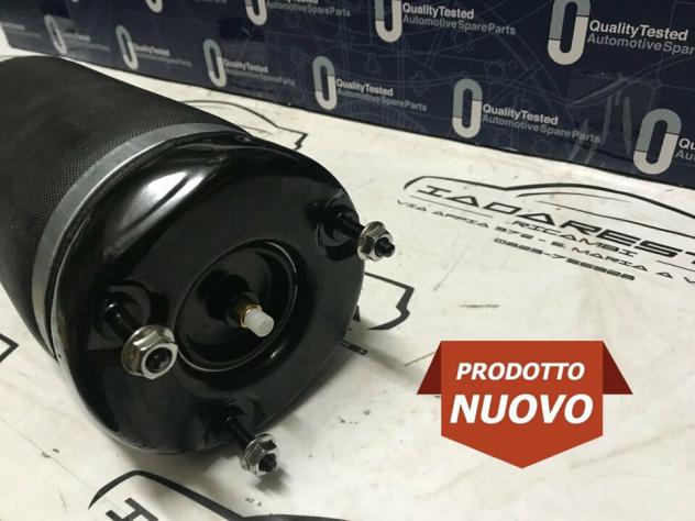Ammortizzatore Pneumatico Anteriore Mercedes ML W164 1643204313 - Foto 3