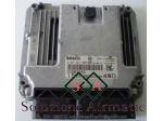 0281011507 55203143 Alfa 156 1.9 centralina motore Bosch