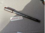 Perno asse ruota anteriore ø15 L175 M12 P1,25