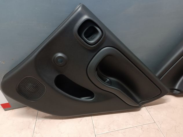 Pannello porta Posteriore dx sx Fiat New Panda 3°serie - Foto 5