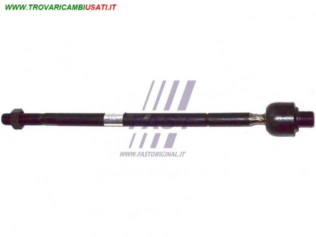 TIRANTE LONGITUDINALE FORD TRANSIT 06 DX FT16581  FORD - TRANSIT - 2006  2012, FORD - TRANSIT CABINATO - 200