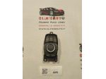 JOYSTICK COMPUTER DI BORDO BMW Serie 1 F20 9381678 (1119)