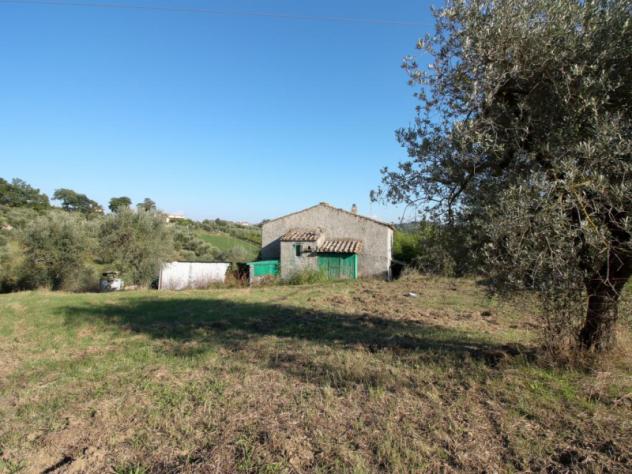 Casa di campagna di 120mq - Foto 8