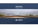 Immobile in asta di 2773 m² in vendita a Bari