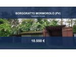 Immobile in asta di 2535 m² in vendita a Borgoratto Mormorolo