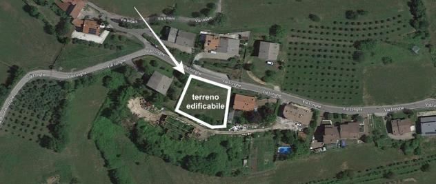 Terreno edificabile in vendita a Cornedo Vicentino