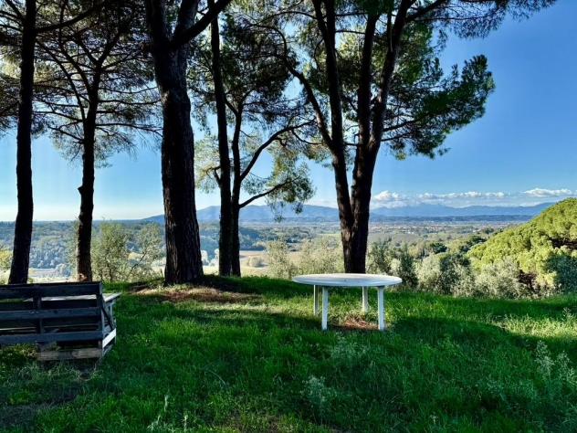 Rustico in vendita a Montopoli in Val d'Arno 242 mq Rif: 1369308 - Foto 6