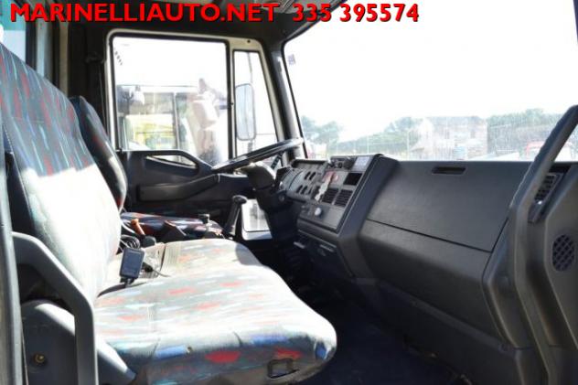 IVECO EUROCARGO 75E14 rif. 23815157 - Foto 8