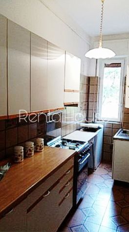 appartamento in affitto a Milano in zona Greco
