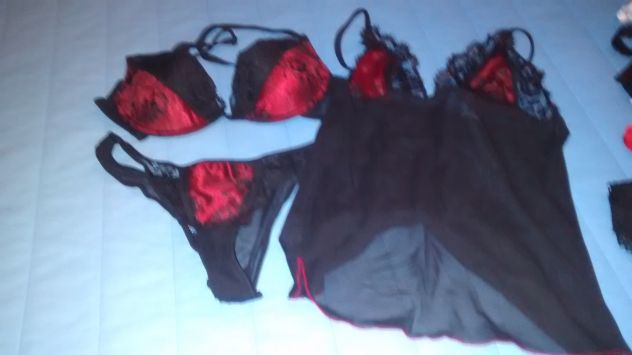 Completini intimi - Foto 5