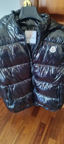 Giubbotto Moncler Smanicato - Foto 2