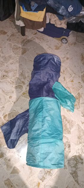 Coso lungo non indentificato - Foto 3