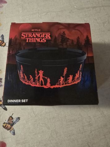 Stranger Things Collezzione Conad - Foto 3