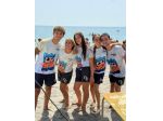 RESPONSABILI MINI CLUB PER VILLAGI TURISTICI - DA 1.000 A 1.400 EURO MESE