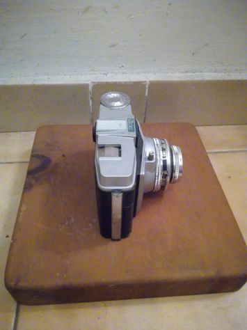 Macchina fotografica Olympic anni 50-60 - Foto 2