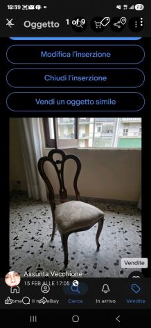 Mobili vintage - Foto 7