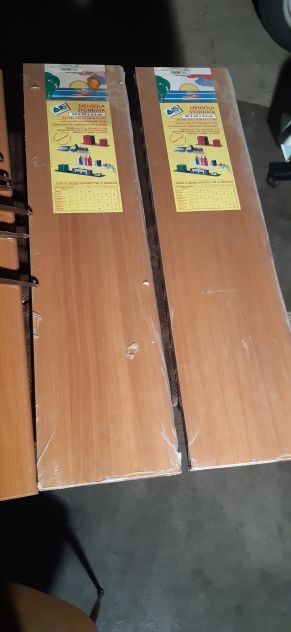 mensole in legno - Foto 2