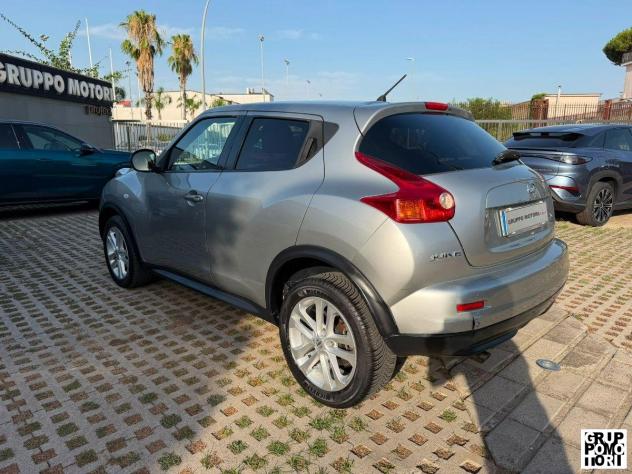 NISSAN - Juke - 1.5 dCi DPF Tekna - Foto 6