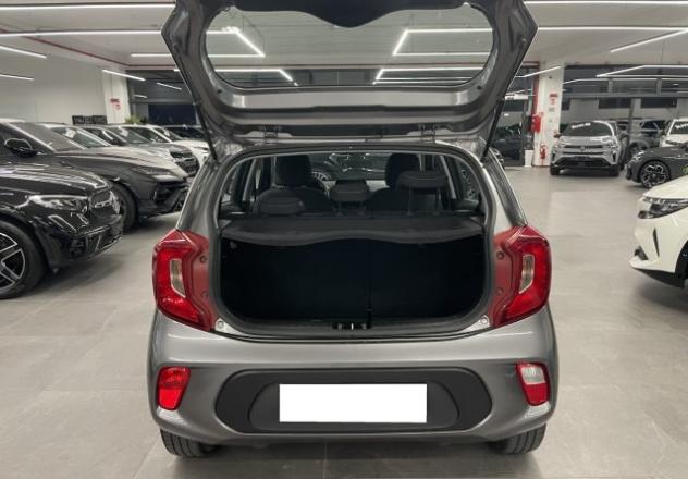 KIA Picanto 1.0 TCD TT Urban rif. 24118457 - Foto 8
