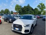 AUDI  Q3  2.0 TDI 150 CV  AUTO MANCA  ALGHERO