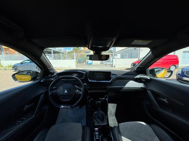 Peugeot 208 GT LINE - NEOPATENTATI - Foto 2