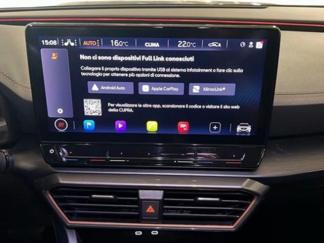 CUPRA Formentor 2.0 tdi 4drive 150cv dsg rif. 22797454 - Foto 9