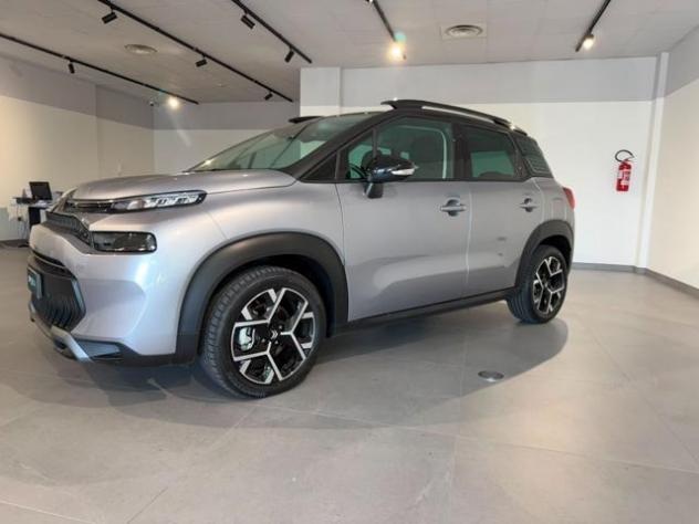 CITROEN C3 Aircross PureTech 110 S&S Max rif. 23799498 - Foto 8