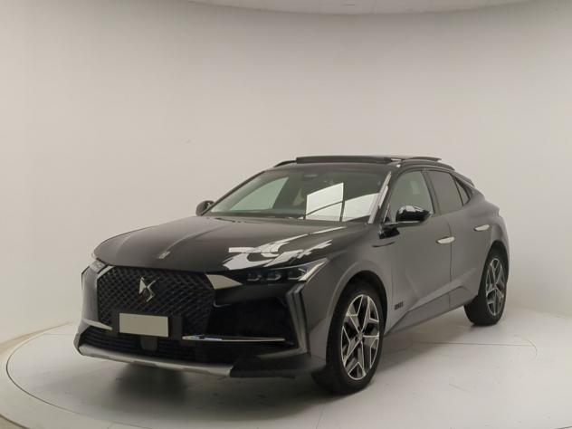 DS DS4 DS4 1.5 bluehdi Cross Rivoli 130cv auto - Foto 3