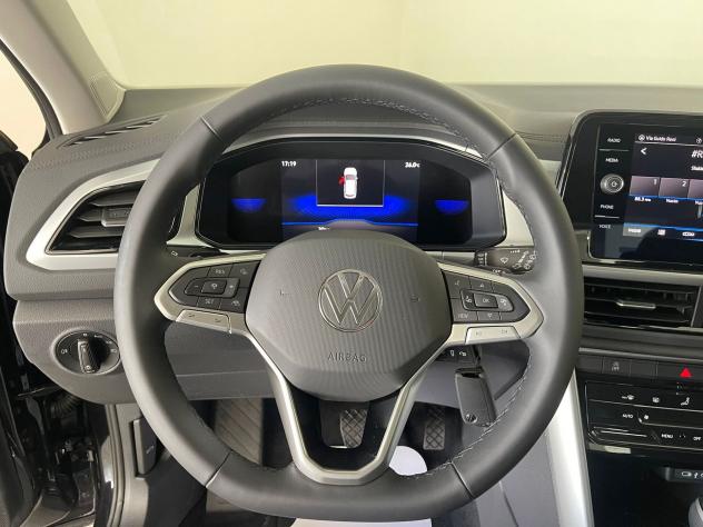 Volkswagen T-Roc 1.5 TSI ACT DSG Life - Foto 9
