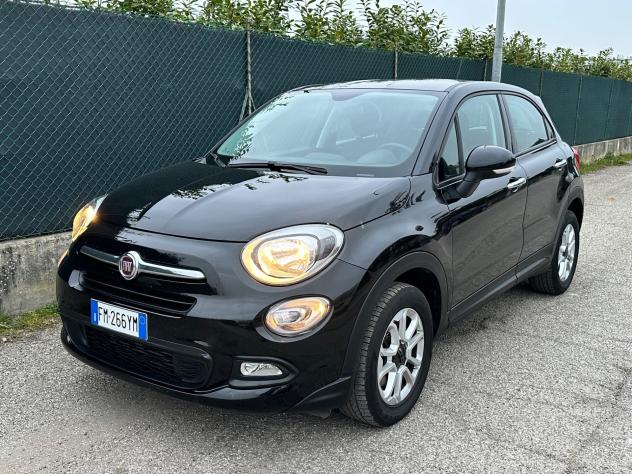Fiat 500X 1.6 MultiJet 120 CV Pop Star - Foto 2